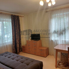 Квартира 30,7 м², 1-комнатная - изображение 2