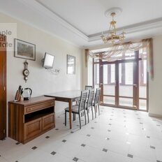 Квартира 178 м², 4-комнатная - изображение 3