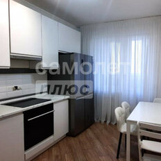 Квартира 60,4 м², 2-комнатная - изображение 2