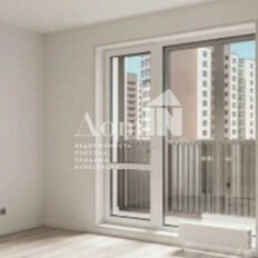 Квартира 35,4 м², 1-комнатная - изображение 3