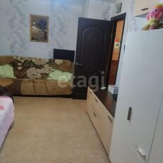 Квартира 31 м², 1-комнатная - изображение 4