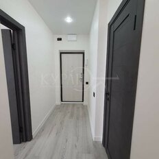 Квартира 35 м², 1-комнатная - изображение 5