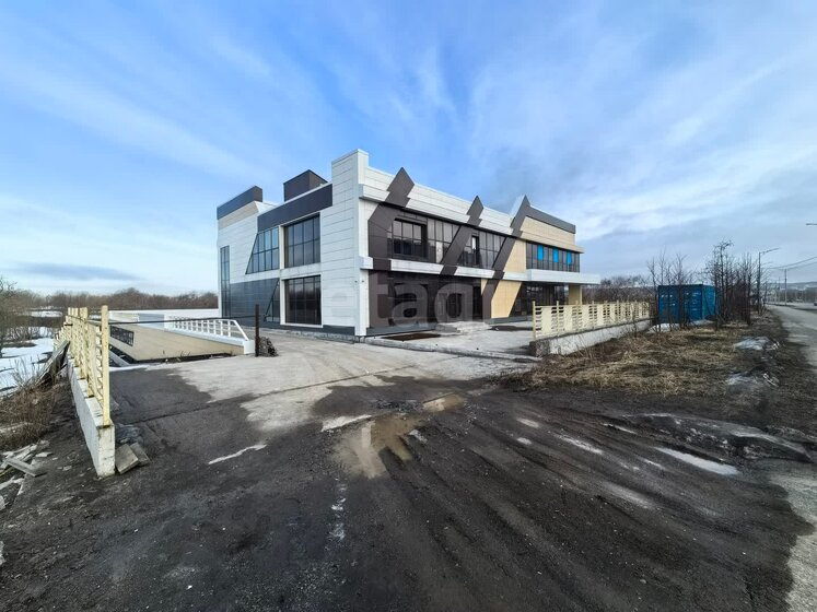 72 м², 3-комнатная квартира 4 650 000 ₽ - изображение 28