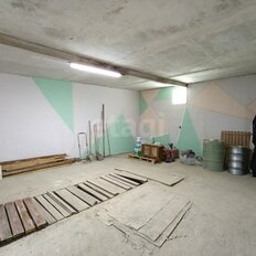 37 м², гараж - изображение 5