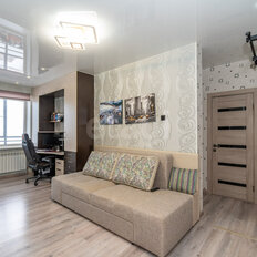 Квартира 38,1 м², 1-комнатная - изображение 1