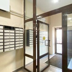Квартира 23 м², студия - изображение 1