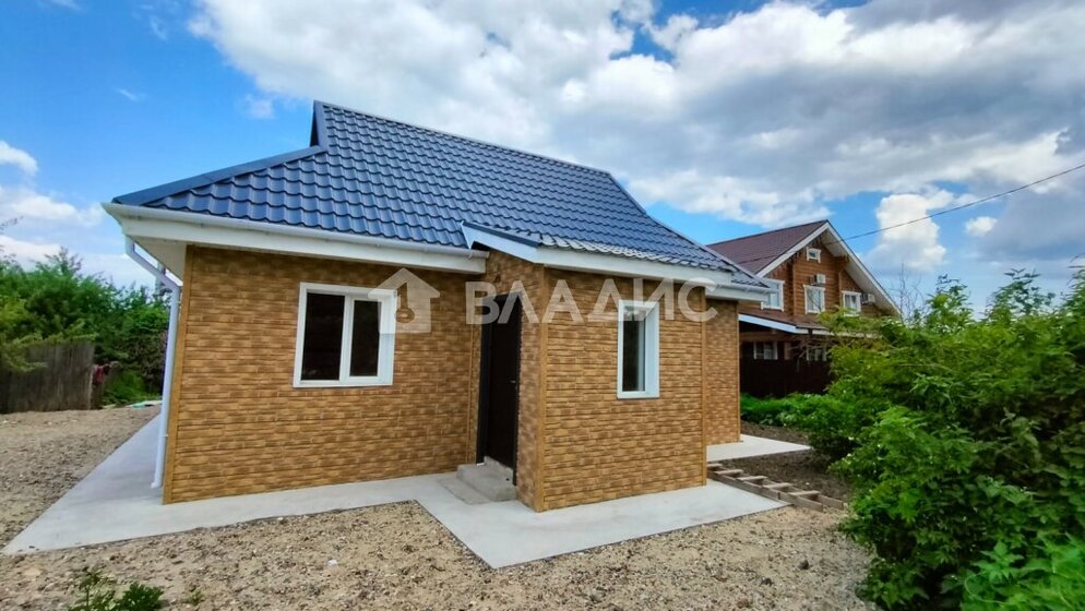 95 м² дом, 6 соток участок 7 500 000 ₽ - изображение 1