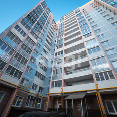 Квартира 76,1 м², 2-комнатная - изображение 1