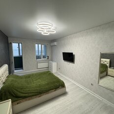 Квартира 76,4 м², 2-комнатная - изображение 3
