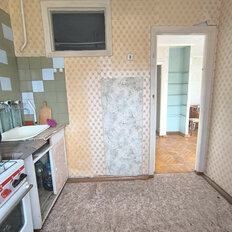 Квартира 31,9 м², 1-комнатная - изображение 4