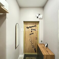 Квартира 20,3 м², студия - изображение 5
