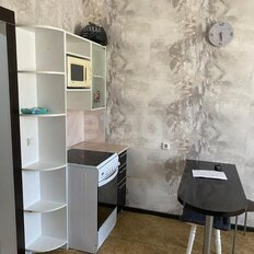 Квартира 32,5 м², 1-комнатная - изображение 2