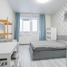 Квартира 20,7 м², студия - изображение 1