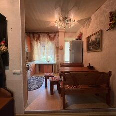 Квартира 72,8 м², 3-комнатная - изображение 5