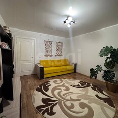 Квартира 35,9 м², 1-комнатная - изображение 3