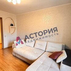 Квартира 45,4 м², 2-комнатная - изображение 3