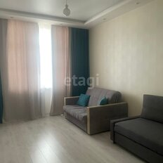 Квартира 40 м², 1-комнатная - изображение 3