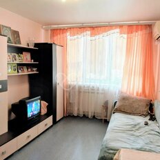 Квартира 28,6 м², 1-комнатная - изображение 1