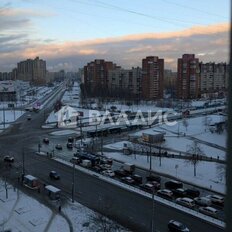 Квартира 49 м², 2-комнатная - изображение 3