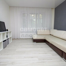 Квартира 29 м², 1-комнатная - изображение 2