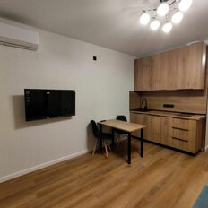 Квартира 22,3 м², 1-комнатная - изображение 4