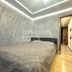 Квартира 43,1 м², 3-комнатная - изображение 5