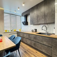 Квартира 106,2 м², 3-комнатная - изображение 3