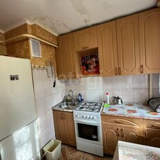 Квартира 25,2 м², 1-комнатная - изображение 5