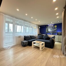 Квартира 42 м², 1-комнатная - изображение 2