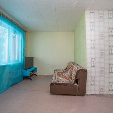 Квартира 34,8 м², 1-комнатная - изображение 2