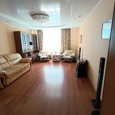 Квартира 98 м², 3-комнатная - изображение 4