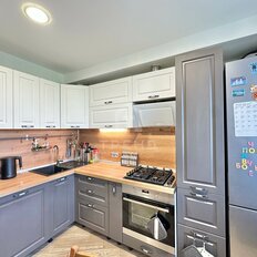 Квартира 62,2 м², 3-комнатная - изображение 1