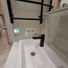 Квартира 28,4 м², 1-комнатная - изображение 4