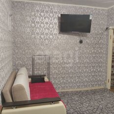 Квартира 27,7 м², 1-комнатная - изображение 3