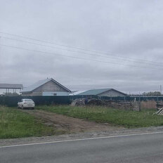 9,4 га, участок коммерческого назначения - изображение 1