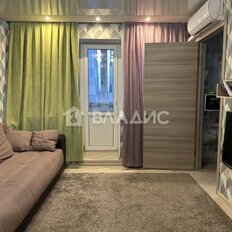 Квартира 32,1 м², 1-комнатная - изображение 1