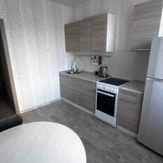 Квартира 35 м², 1-комнатная - изображение 2