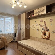 Квартира 41 м², 2-комнатная - изображение 1