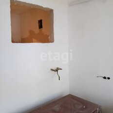 Квартира 31,5 м², 1-комнатная - изображение 4