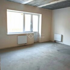 Квартира 37 м², 1-комнатная - изображение 2