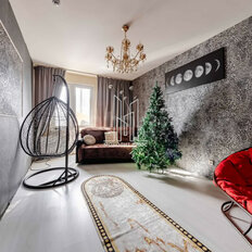 Квартира 81 м², 3-комнатная - изображение 2