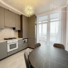 Квартира 39,8 м², 1-комнатная - изображение 3