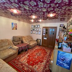 Квартира 61 м², 3-комнатная - изображение 1