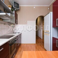 Квартира 89,2 м², 3-комнатная - изображение 1