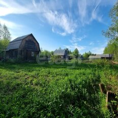 дом + 6 соток, участок - изображение 1
