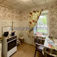Квартира 33 м², 1-комнатная - изображение 4