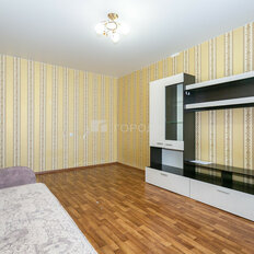 Квартира 36 м², 1-комнатная - изображение 2