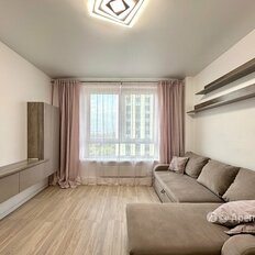 Квартира 93 м², 3-комнатная - изображение 4