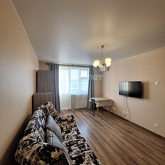 Квартира 38,5 м², 1-комнатная - изображение 2
