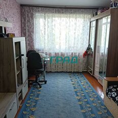 Квартира 76,6 м², 3-комнатная - изображение 4